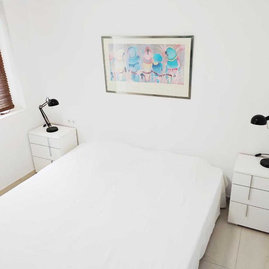 Apartamento Barcelona 10 Apartment ซาลอว์ ภายนอก รูปภาพ