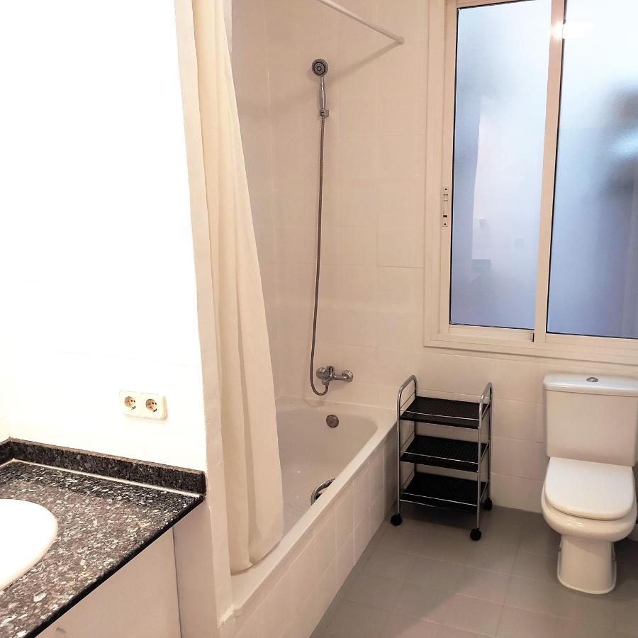 Apartamento Barcelona 10 Apartment ซาลอว์ ภายนอก รูปภาพ