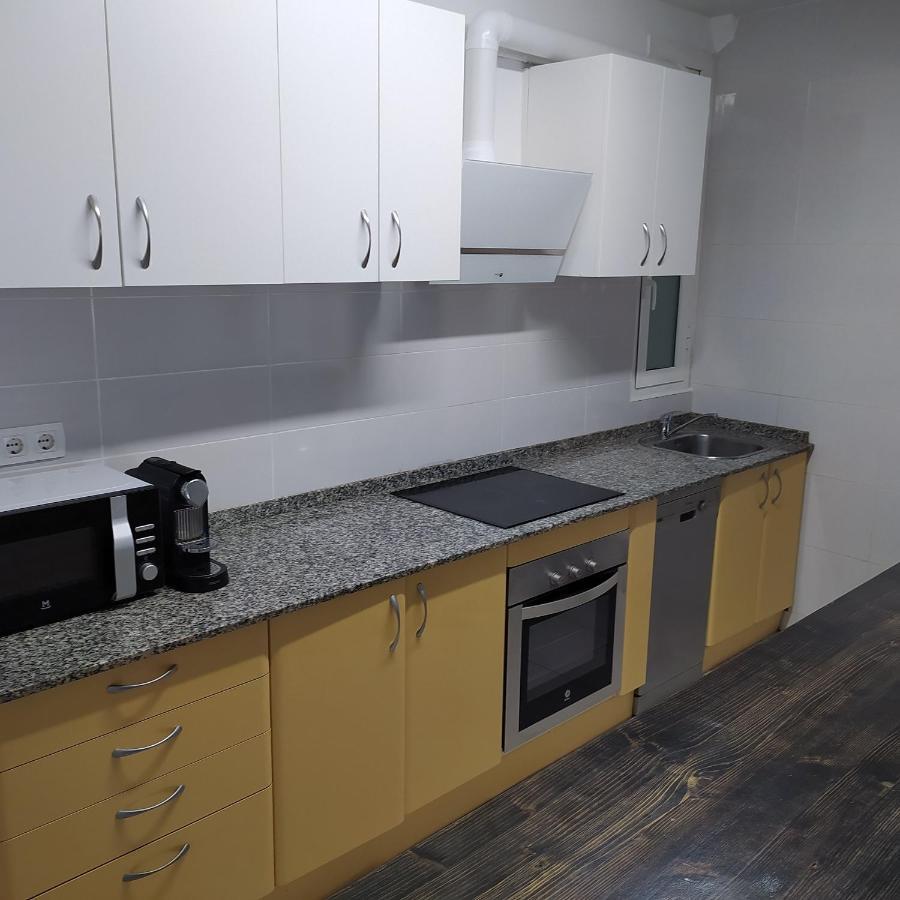 Apartamento Barcelona 10 Apartment ซาลอว์ ภายนอก รูปภาพ