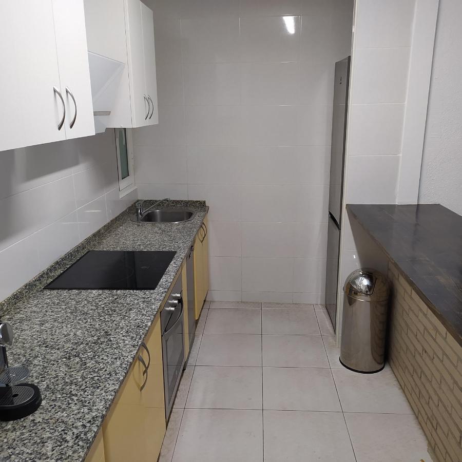 Apartamento Barcelona 10 Apartment ซาลอว์ ภายนอก รูปภาพ