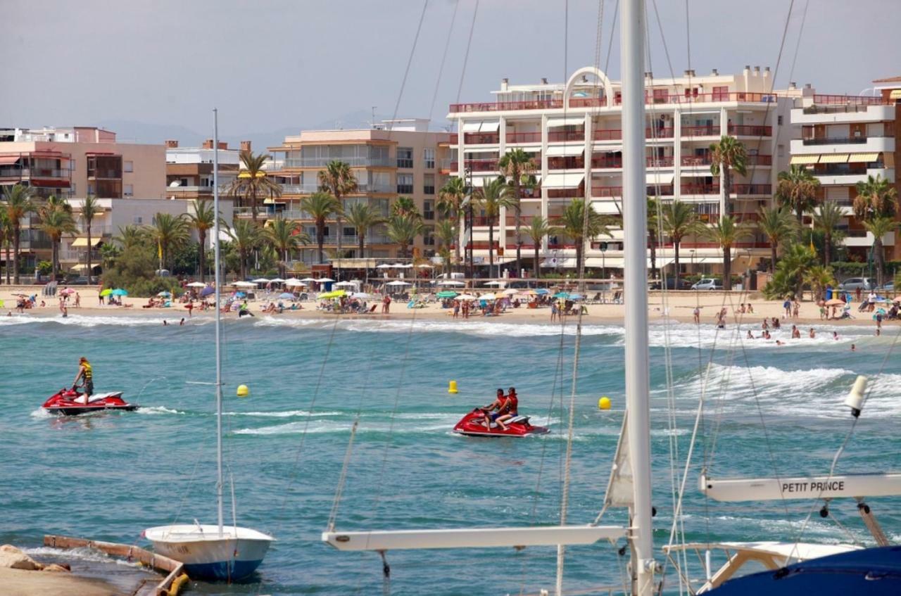 Apartamento Barcelona 10 Apartment ซาลอว์ ภายนอก รูปภาพ